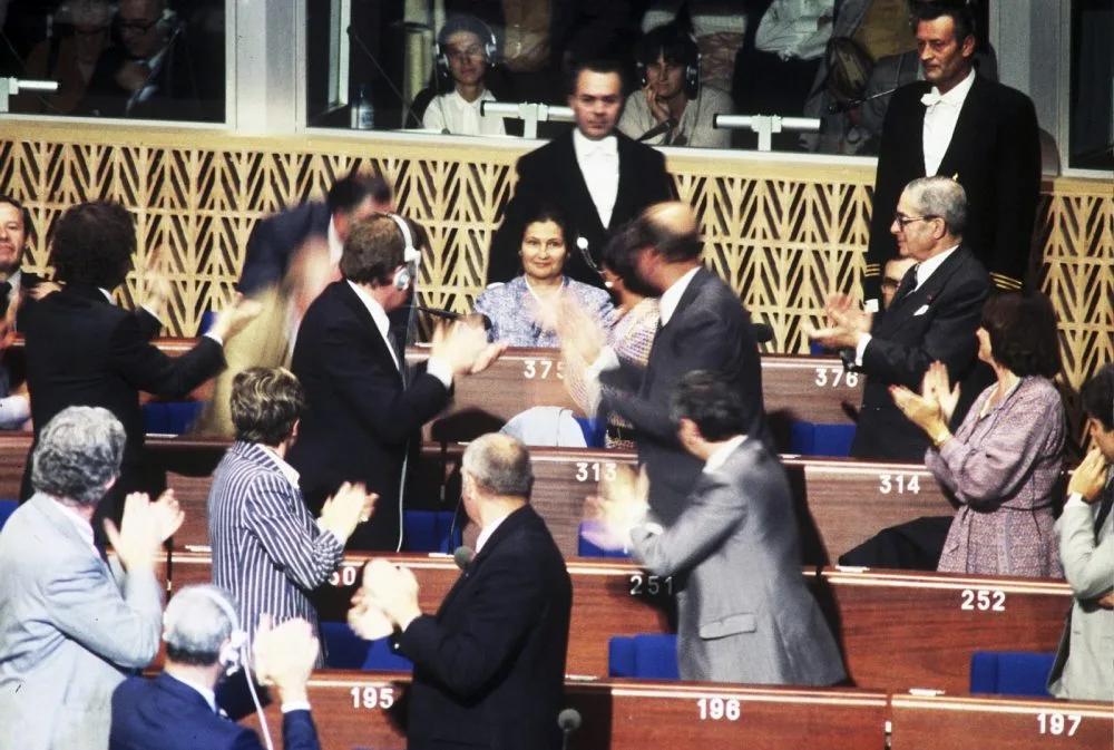 European Elections – How did they start?