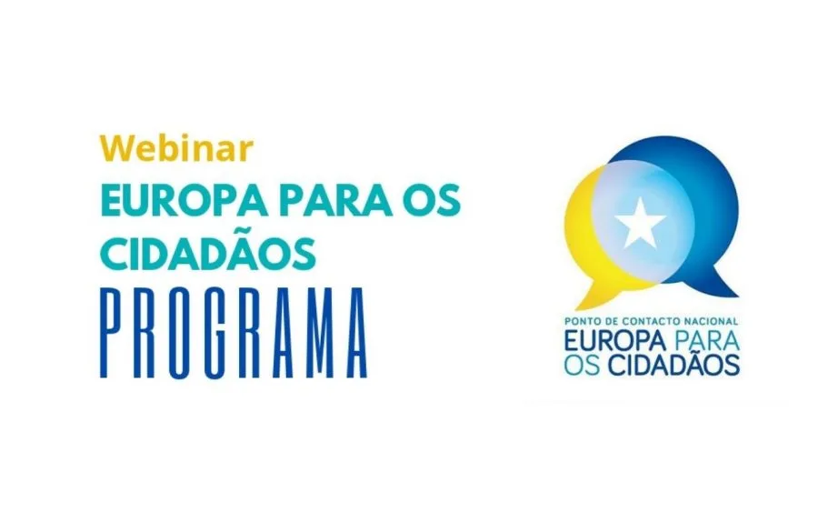 20 APR (10AM) | Webinar: Europe for Citizens Programme – Ana Isabel Xavier presents the EULECTIONS’19 experience