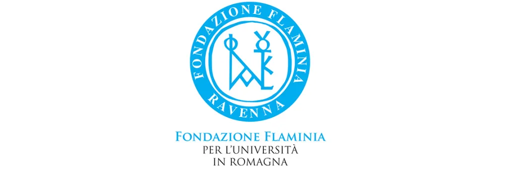 Logo of Fondazione Flaminia.