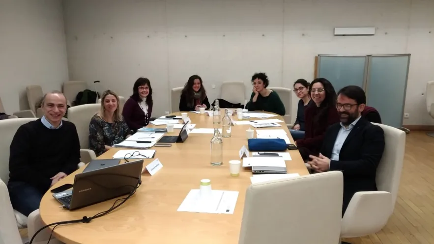 E(U) Lections’19 Kickoff Meeting – Lisbon, Portugal, January, 24, 2019