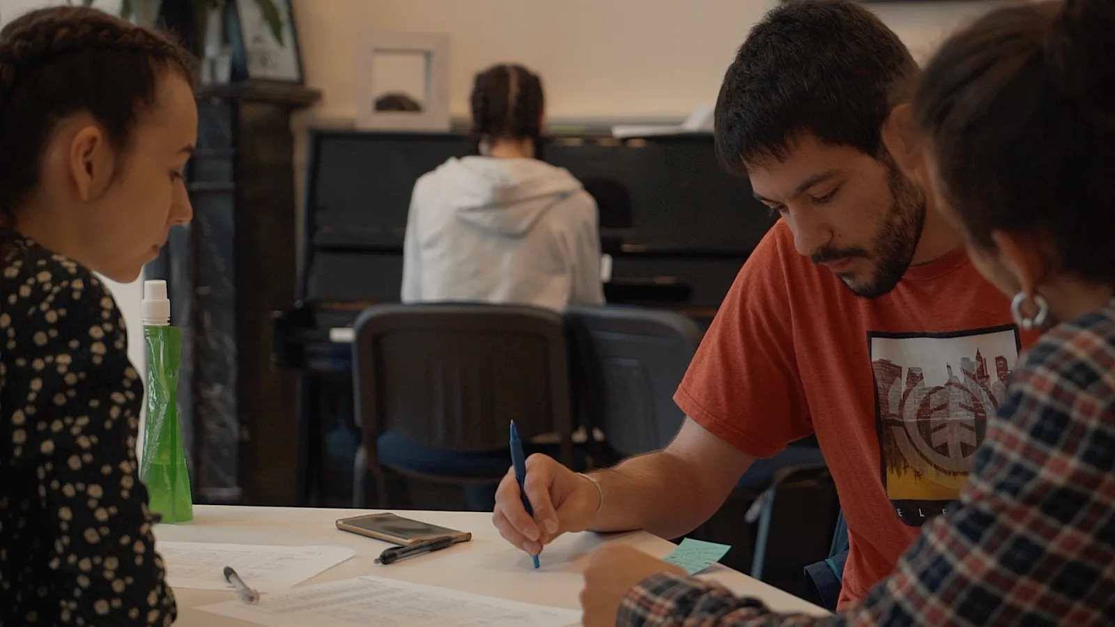 Raise your voice to debate Europe – Rotterdam, The Netherlands, July, 6, 2019