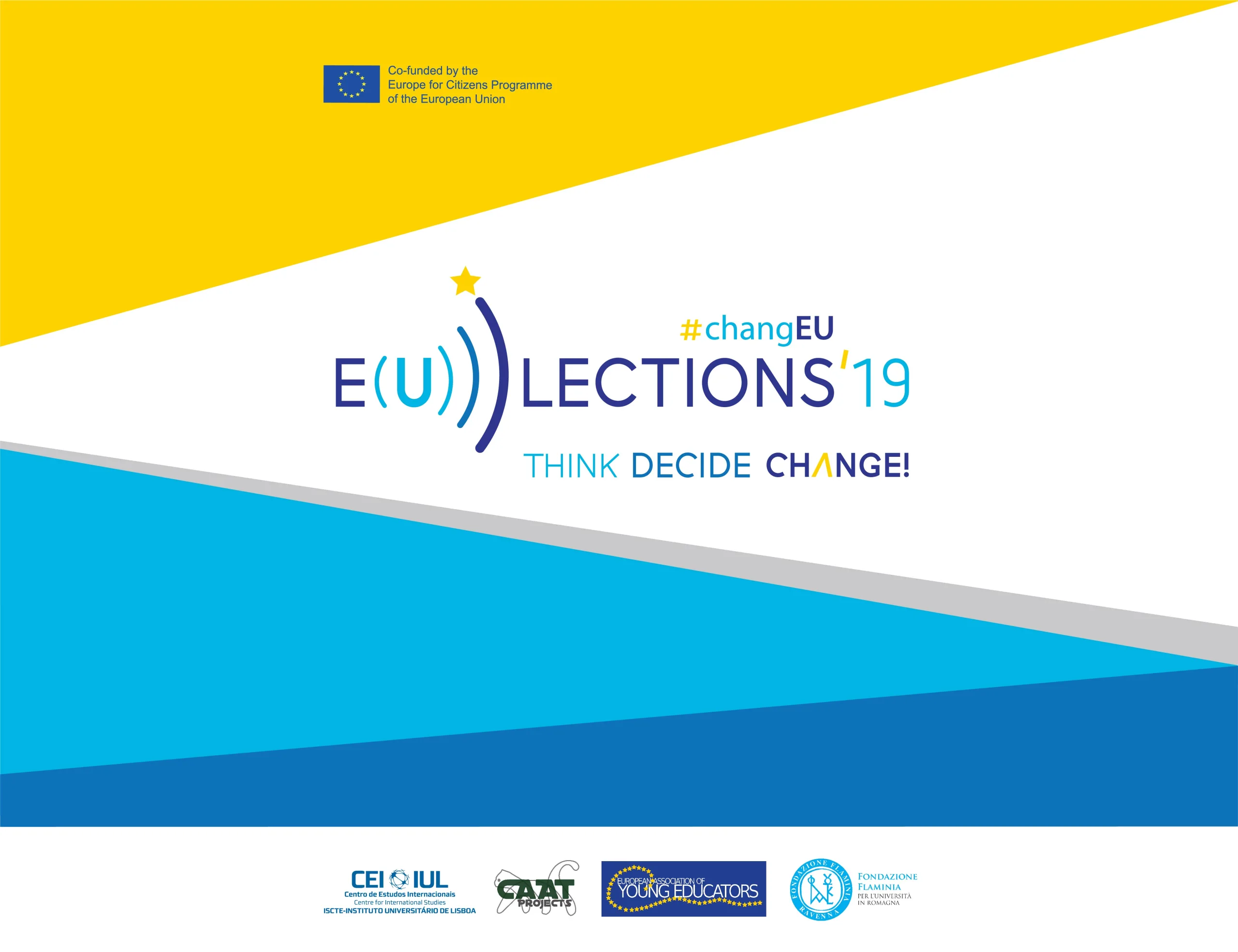 EULECTIONS’19 – Information Template